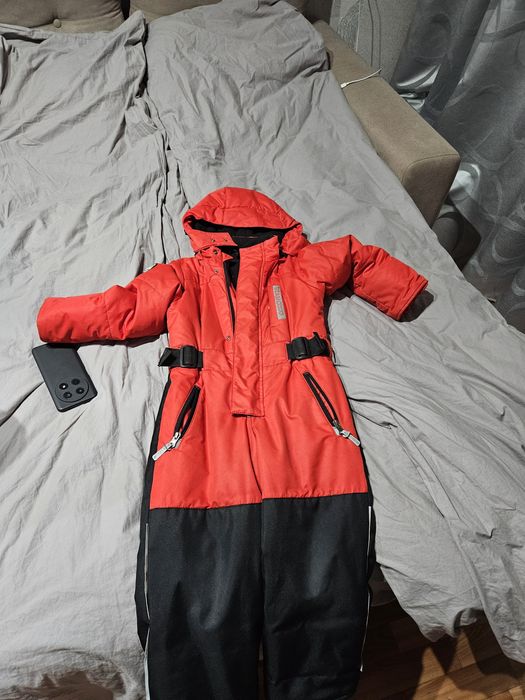 Комбенизоны куртка