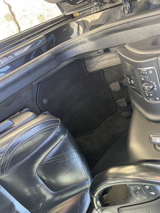 Volvo V60 2015 D4 2.0 181HP Black Edition, Distronic, Manuală, Full Op