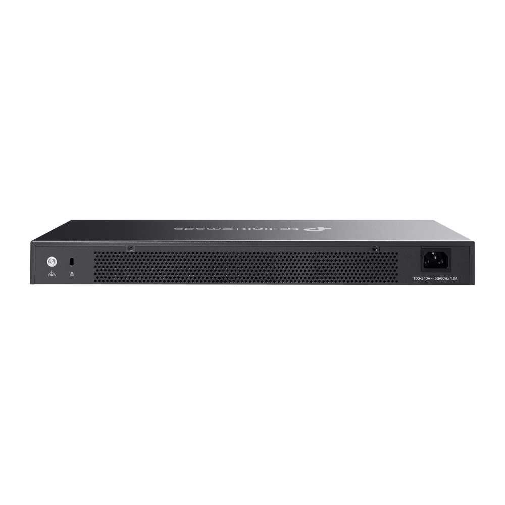 TP-Link SG3452/SG3452X/SG3452XPOmada/JetStream/SG3452P  Kоммутатор