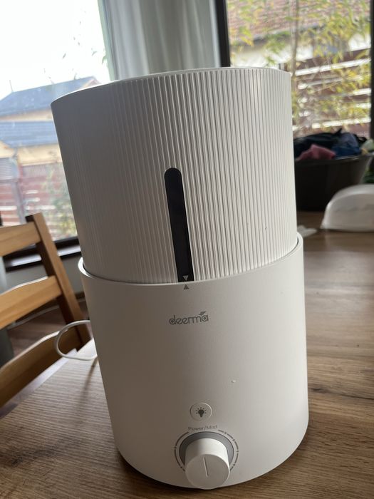 Umidificator Deerma