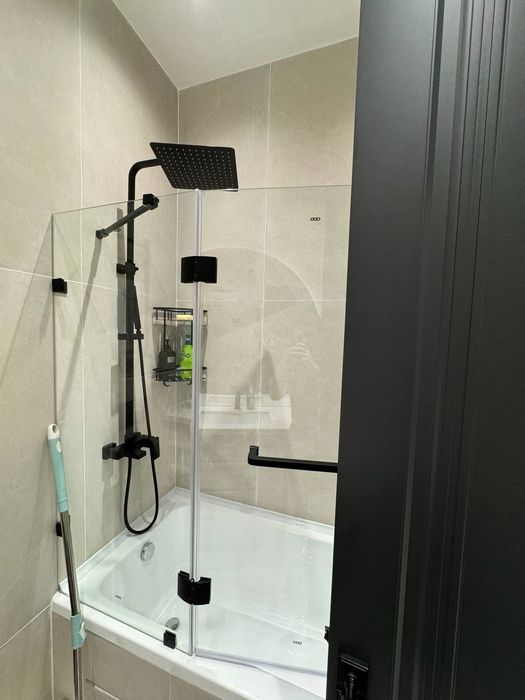 ЖК Parkwood Нукусская 3х комнатная евроремонт 82м² отличное расположен