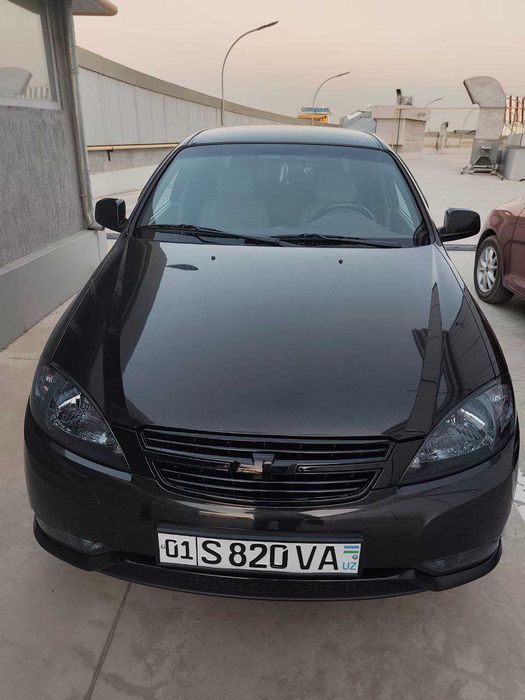 Продам CHERVROLET GENTRA 2015 г.в. без ГБО