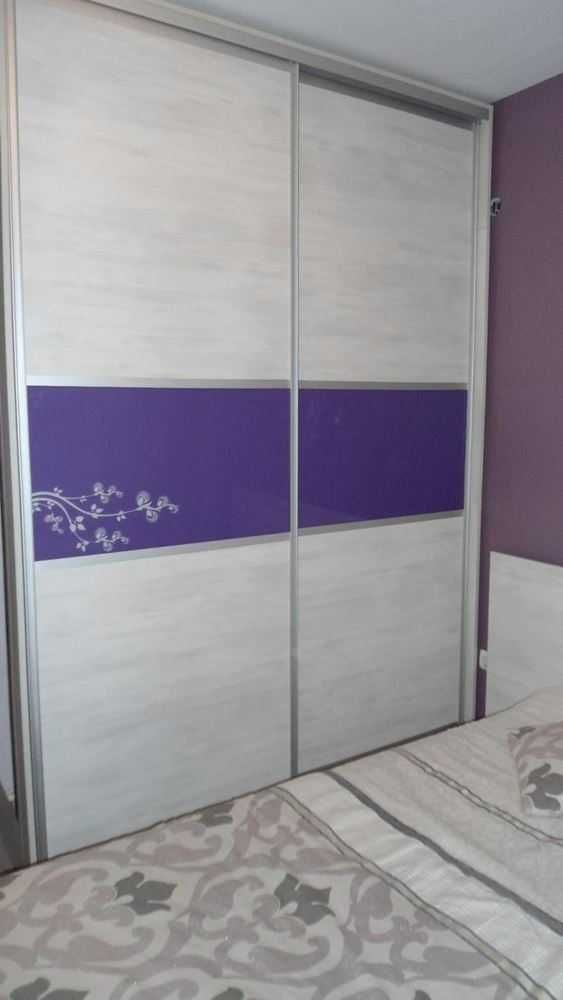 Дава се под наем Двустаен апартамент в София, Дружба 2 - 66 кв.м за 326.4 € - Снимка #6