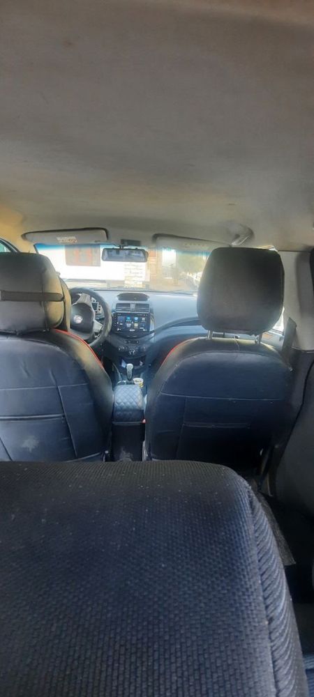 chevrolet spark 2013  yil 2-pozitsia
