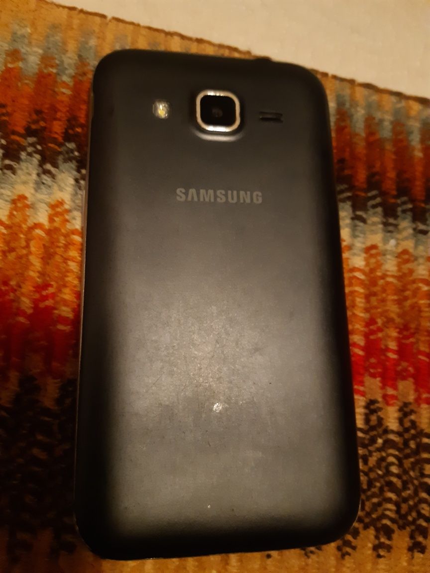 Samsung functional