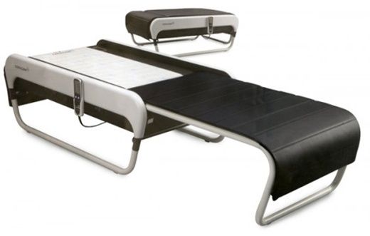 Массажная кровать Ceragem Мастер V3 3D-массаж