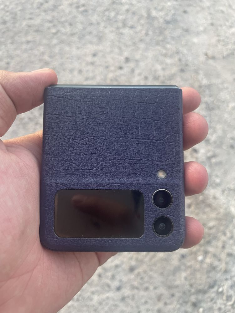 Galaxy zte flip 5g