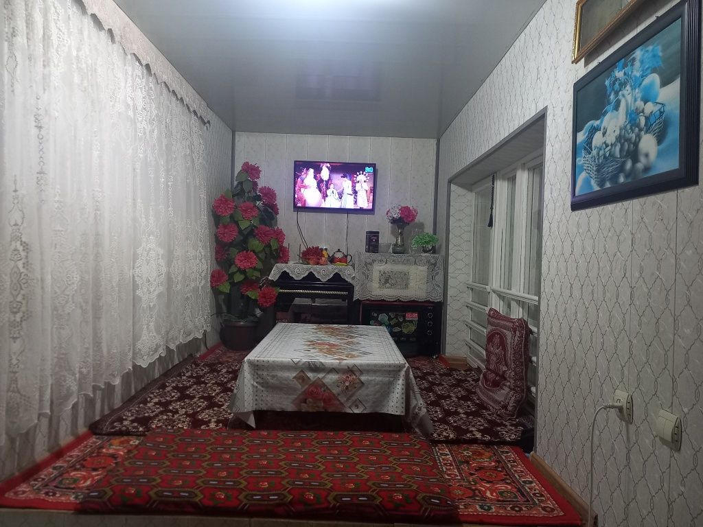 Продажа квартир в городе Кибрай