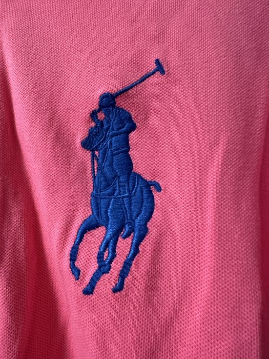 Рокля Ralph Lauren