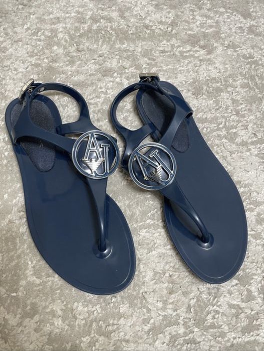 Sandale  emporio armani 36