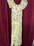 Rochie lunga de vara