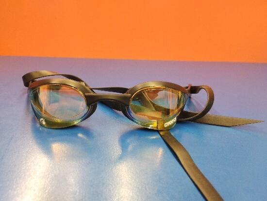 Ochelari înot Arena Cobra Ultra Swipe - produs resigilat Decathlon