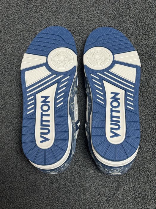 Louis Vuitton Trainers