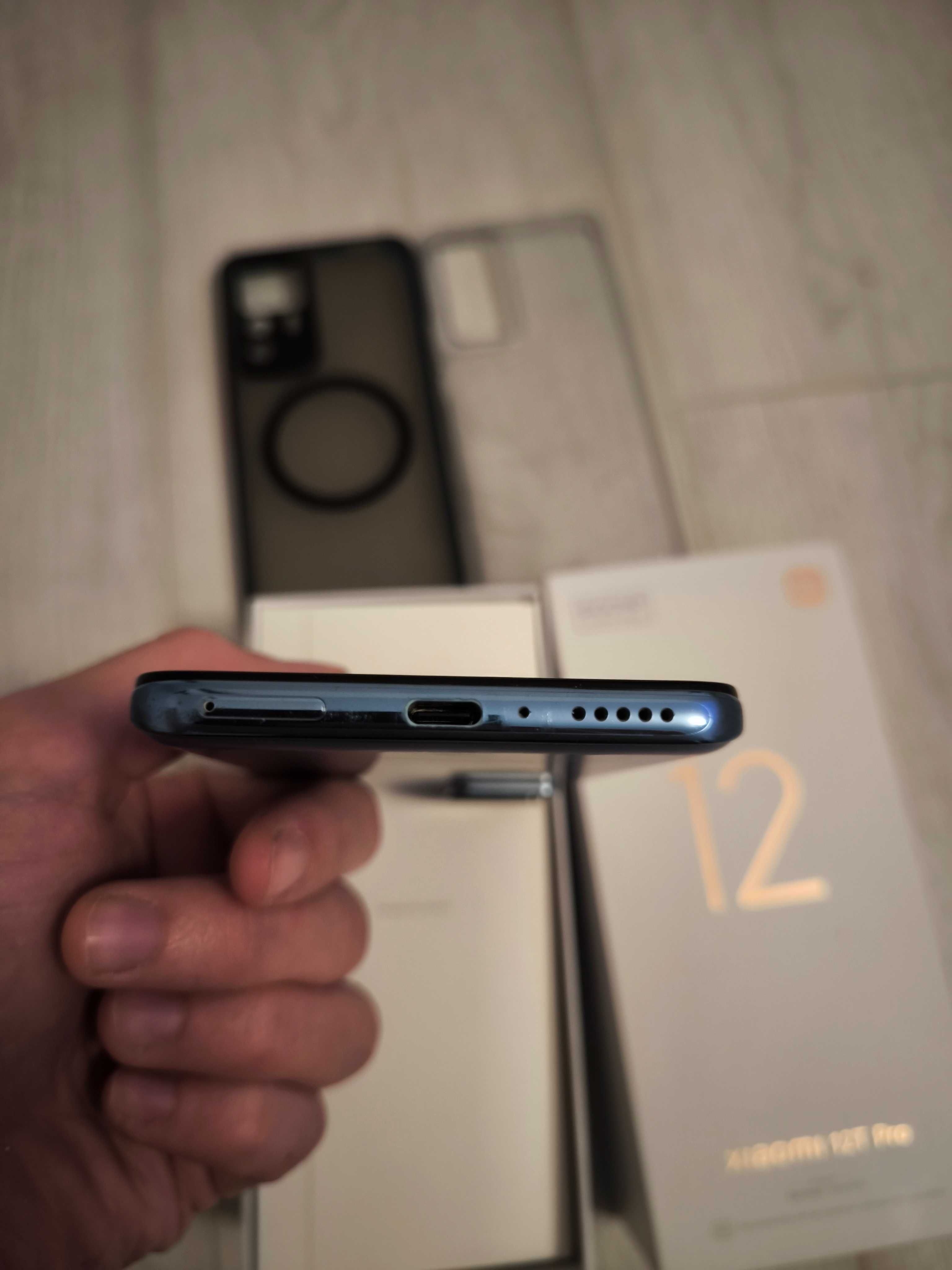Xioami 12t Pro 256GB/8GB RAM
