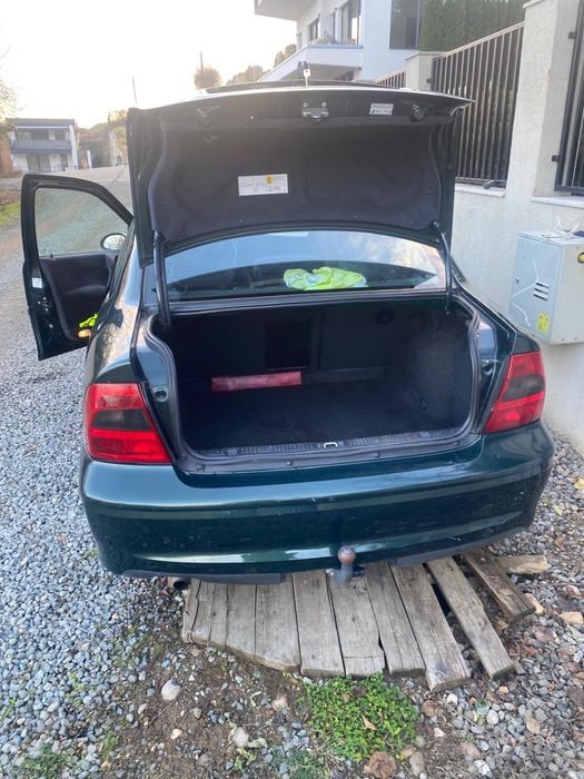 Opel Vectra-B 1.8 benzina