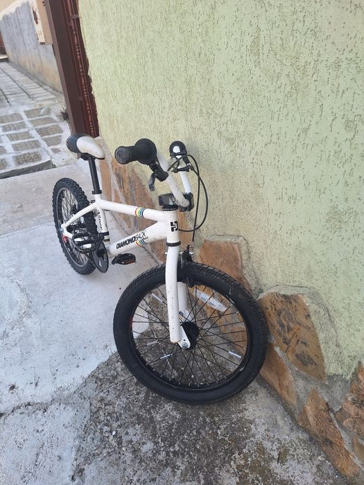 Вмх 20 цола със свободен венец!