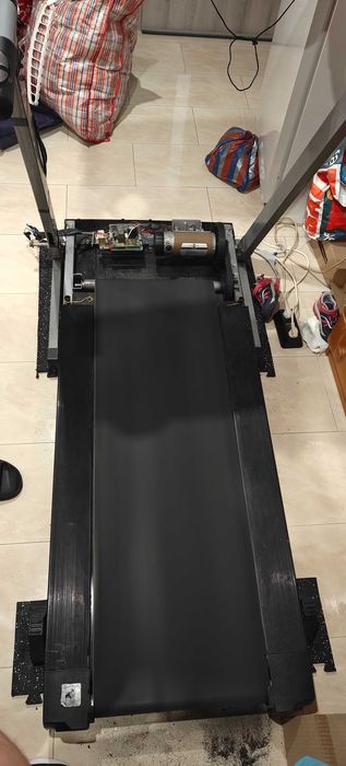 Пътека за бягане/ходене