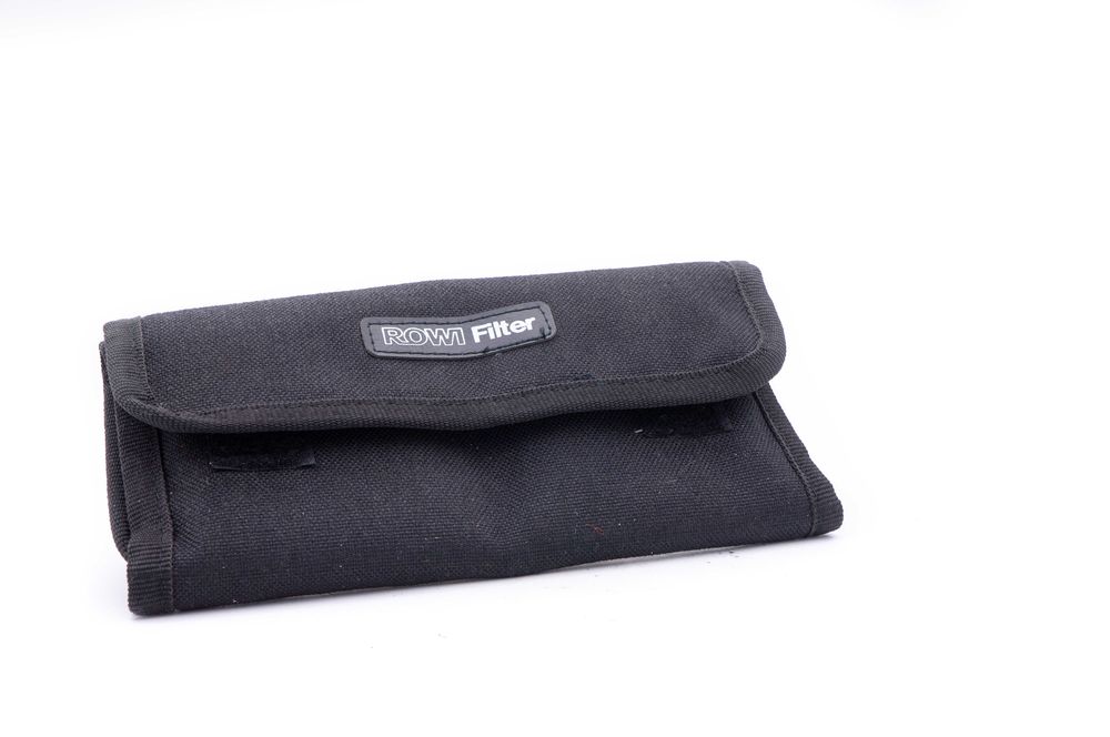 Husa 6 filtr foto pana la 72mm