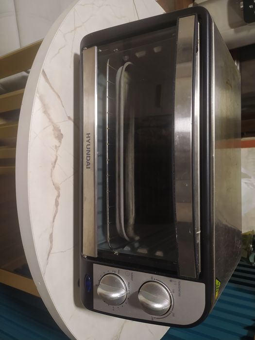 Печь, духовка миниатюрная