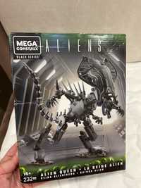 Конструктор Чужой: Mega Construx, Alien Queen. США