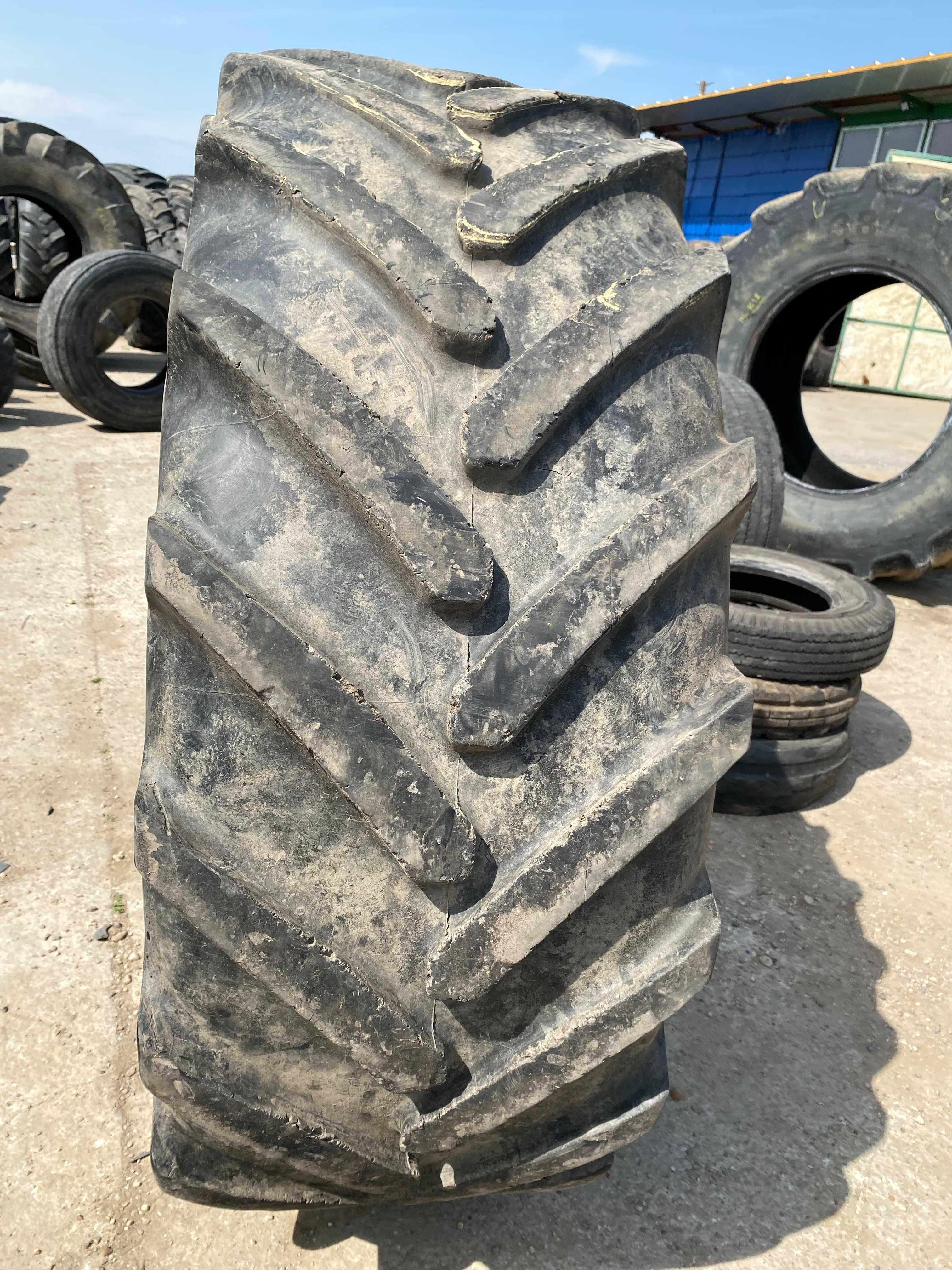 Cauciuc 540.65 R34 Michelin