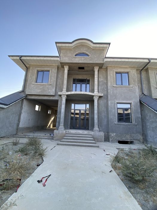 Продаётся 2 Этажный Коттедж 3 Сотки