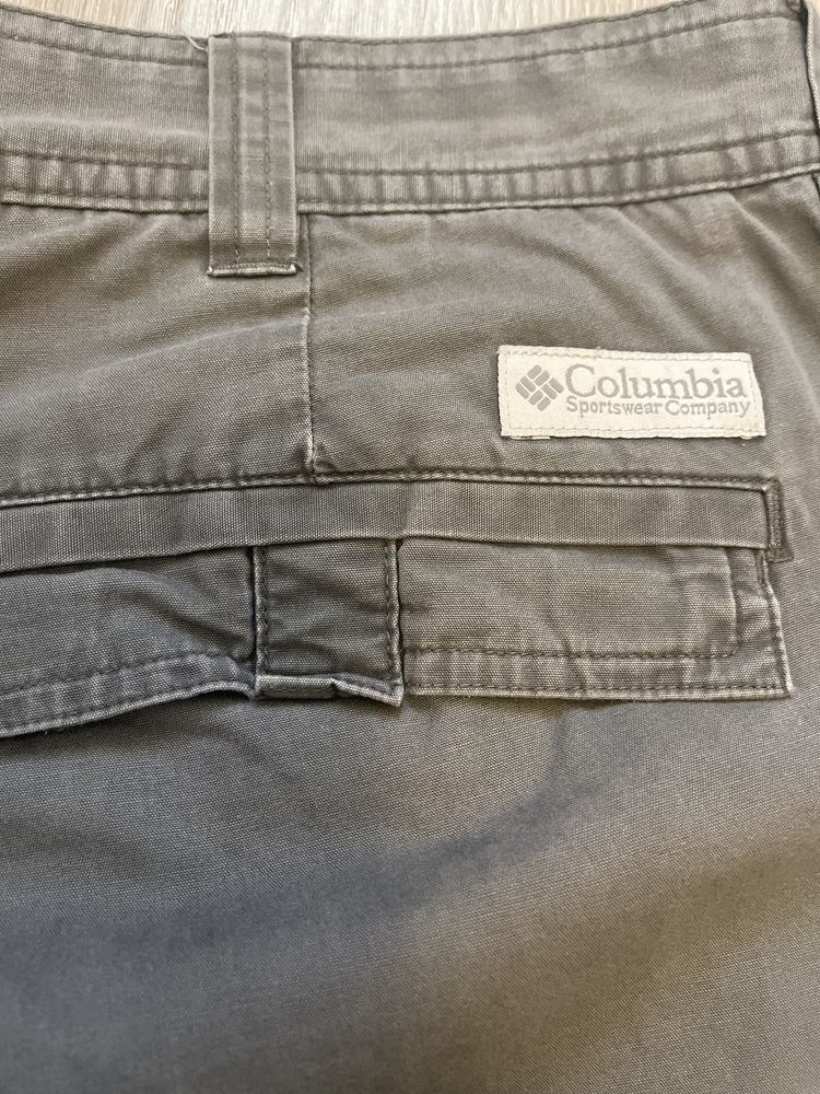 Pantaloni barbati Columbia 34