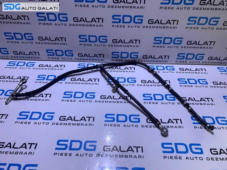 Rampa Presiune Injectoare Rampa Presiune Pompa Inalta Presiune Opel Astra H 1.7 CDTI Z17DTR Z17DTJ 2004 - 2010