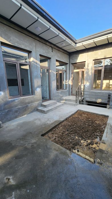 Назарбекда ховли Катта иттифокда жойлашган