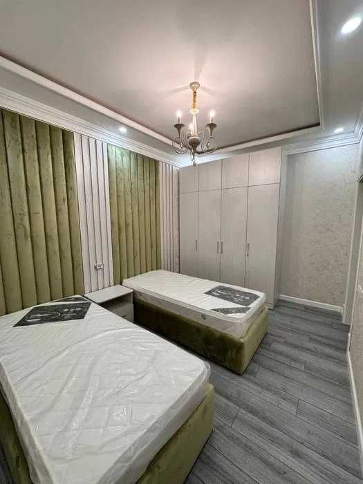 Срочно сдам 3- комнаты 2/5 Чиланзарский Фархадский 640*