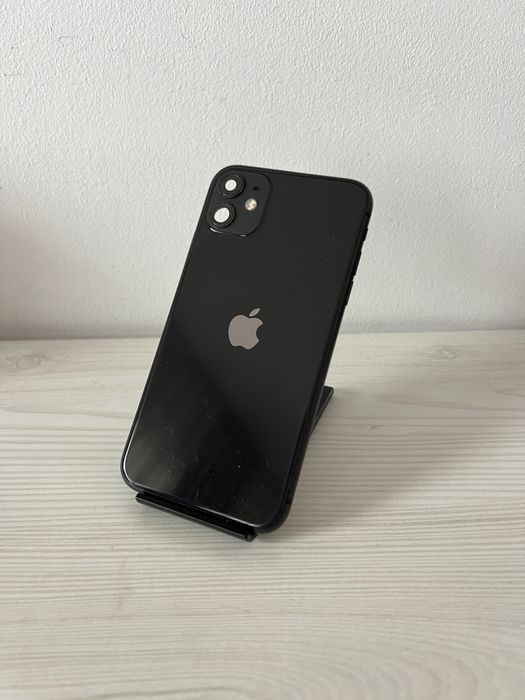 Carcasa Originala iPhone 11 - Din dezmembrari !! Stare foarte buna !!