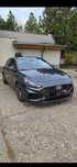 HYUNDAI i30 FASTBACK 1.5T-GDI 160CP N Line M-Hybrid  incl TVA