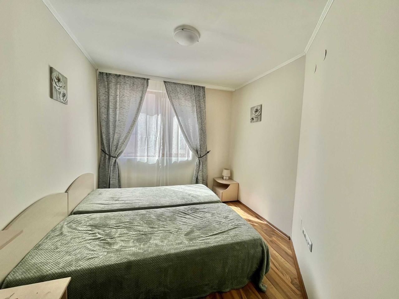 Продава се Тристаен апартамент в с. Равда, Област Бургас - 76 кв.м за 1106 €/кв.м - Снимка #6