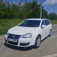 Golf 5 2009 1.9 automat