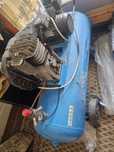 Compresor Abac 200