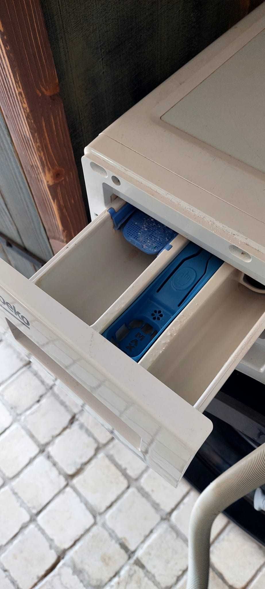 BEKO WTE 7636XE - Пералня за продан на 5.5Г