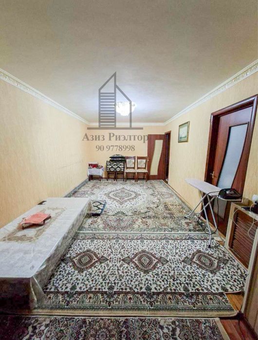 3/2/4 Ялангач балкон 2х6 кирпич