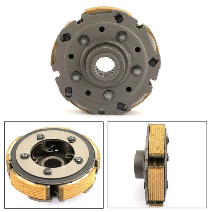 Ambreiaj atv utv CFMoto CF Moto 800