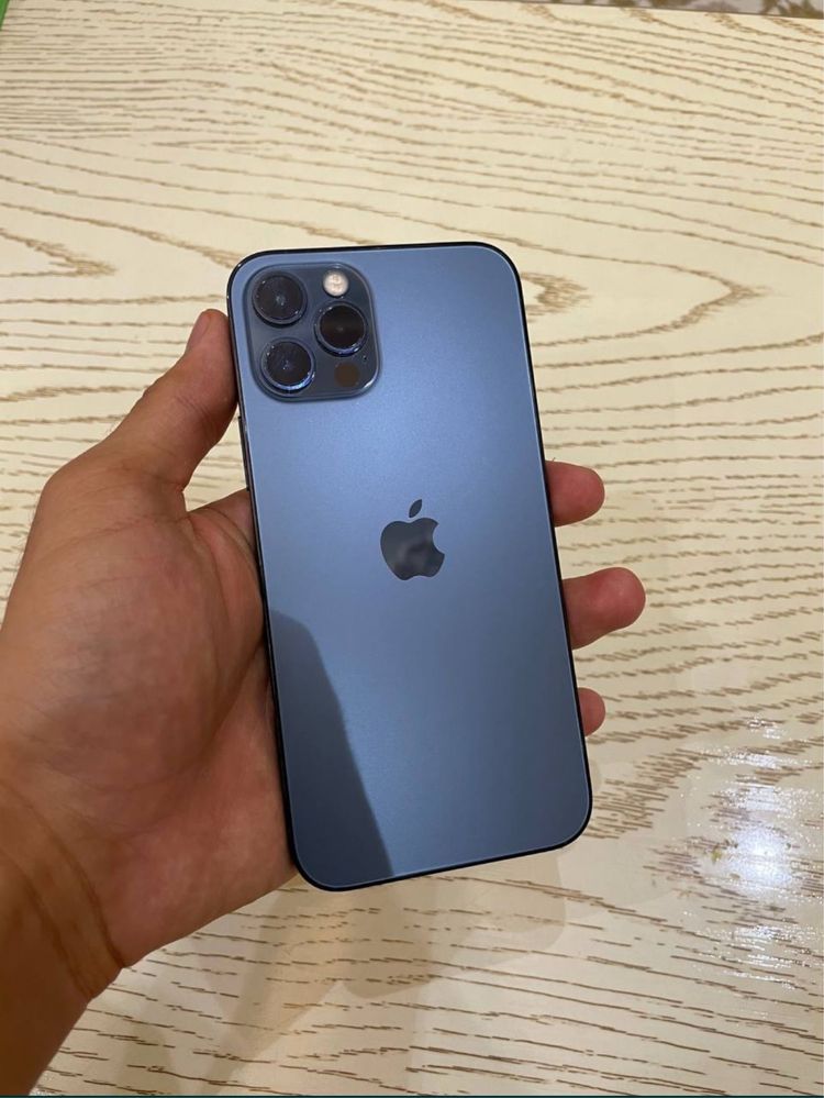 Iphone 12 Pro 128Gb