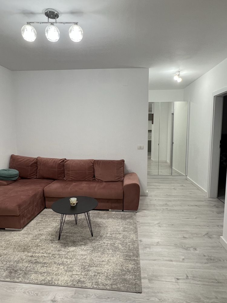 Inchiriez apartement