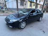 Ласети джентра элегант плюс