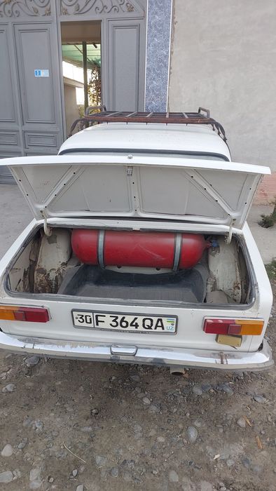 Vaz 21 011 jiguli