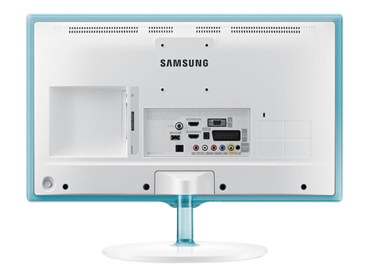 Телевизор (монитор) Gaming FHD Samsung LED 24" T24D391
