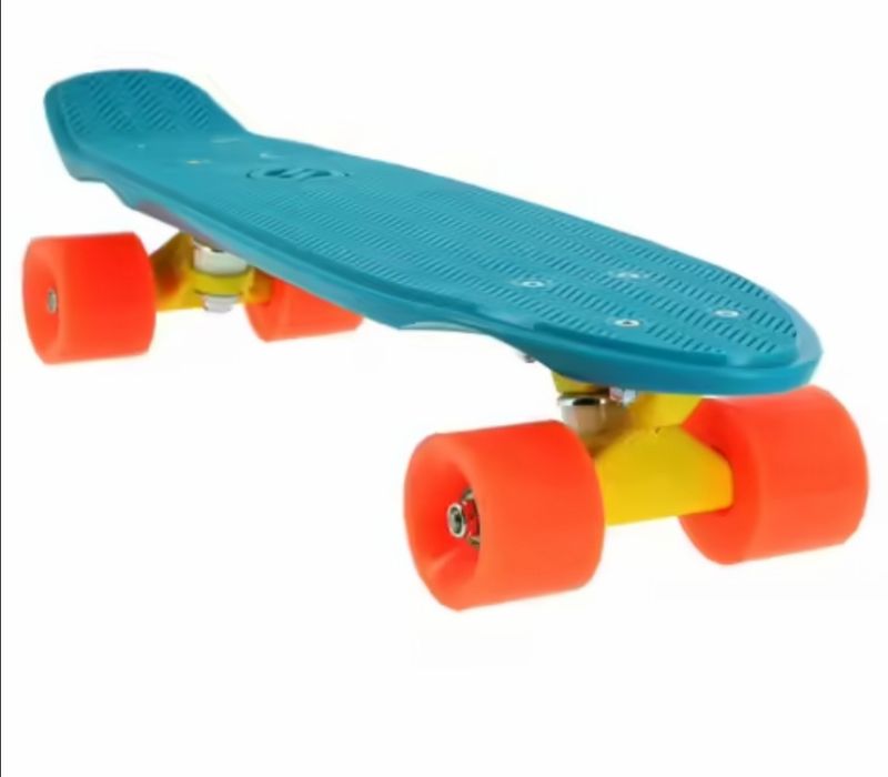 Mini skateboard oxelo yamba