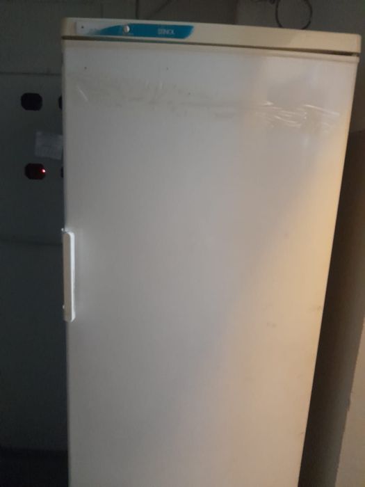 Морозильник Stinol