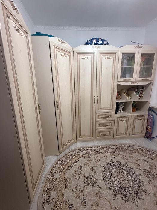 Детская мебель продается