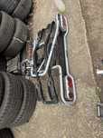 Vand Suport biciclete thule Atera germany