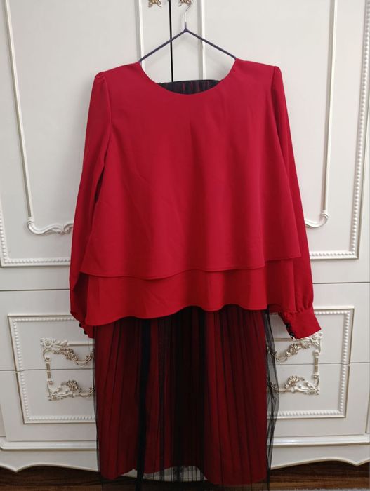 Абая, женская одежда