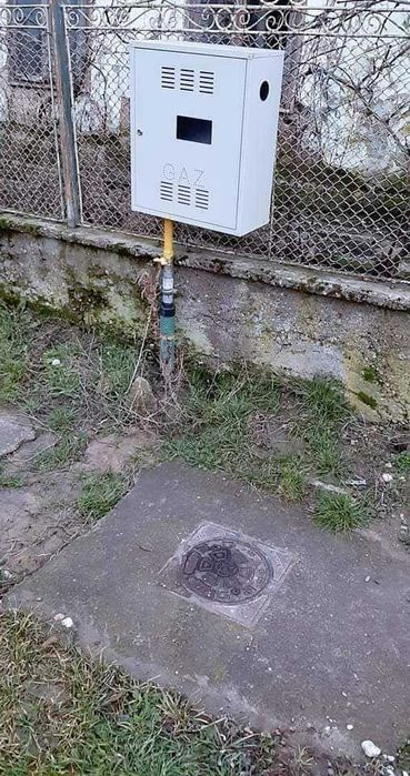 Casă de vânzare în Mădăras cu 42 ari