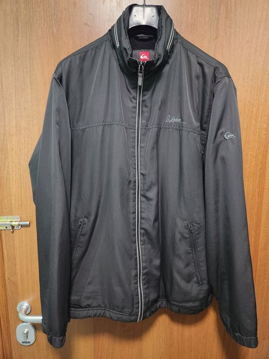 Quicksilver мъжко яке L